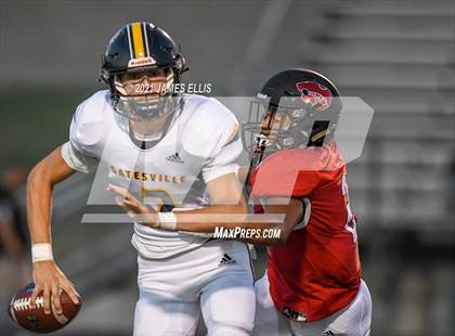 Thumbnail 1 in Lorena vs. Gatesville photogallery.