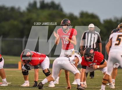 Thumbnail 1 in Lorena vs. Gatesville photogallery.