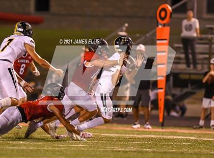 Thumbnail 1 in Lorena vs. Gatesville photogallery.