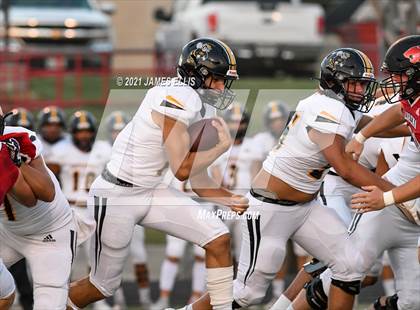 Thumbnail 3 in Lorena vs. Gatesville photogallery.