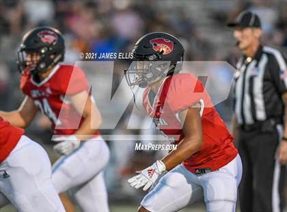 Thumbnail 1 in Lorena vs. Gatesville photogallery.