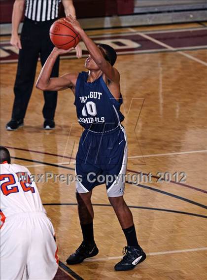 Thumbnail 3 in William Blount vs Farragut  (D4-AAA District Playoff) photogallery.