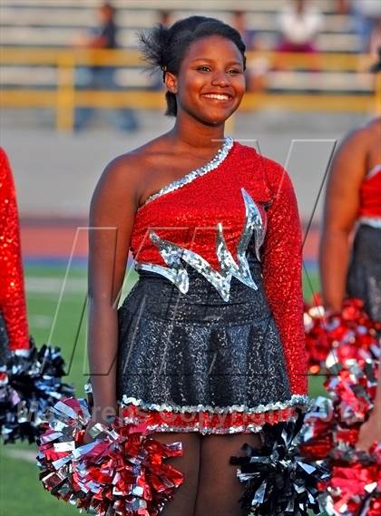 Thumbnail 2 in Winton Woods vs. Wayne (Crosstown Showdown) photogallery.
