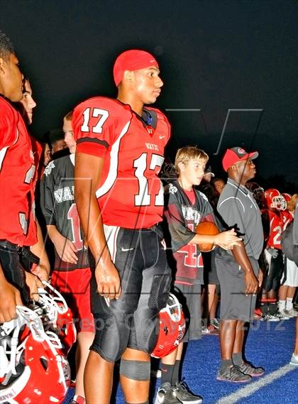 Thumbnail 2 in Winton Woods vs. Wayne (Crosstown Showdown) photogallery.