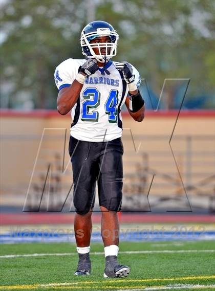 Thumbnail 3 in Winton Woods vs. Wayne (Crosstown Showdown) photogallery.
