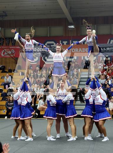 CIF NCS Large School Championship