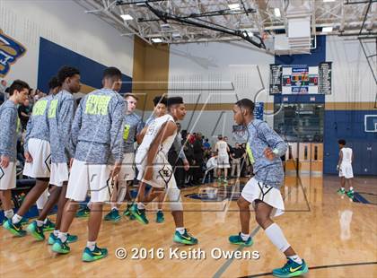 Thumbnail 2 in The Colony @ Little Elm (UIL District 9 5A Tie Breaker) photogallery.