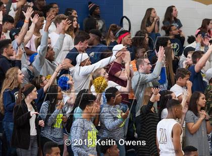 Thumbnail 3 in The Colony @ Little Elm (UIL District 9 5A Tie Breaker) photogallery.