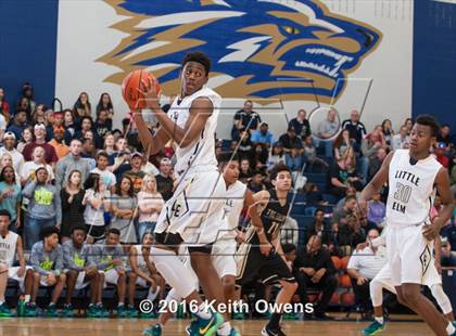 Thumbnail 2 in The Colony @ Little Elm (UIL District 9 5A Tie Breaker) photogallery.