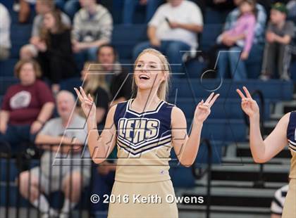 Thumbnail 2 in The Colony @ Little Elm (UIL District 9 5A Tie Breaker) photogallery.