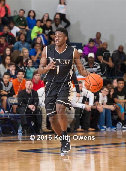 Thumbnail 2 in The Colony @ Little Elm (UIL District 9 5A Tie Breaker) photogallery.