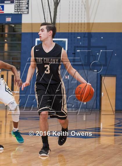 Thumbnail 2 in The Colony @ Little Elm (UIL District 9 5A Tie Breaker) photogallery.