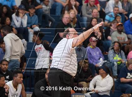 Thumbnail 1 in The Colony @ Little Elm (UIL District 9 5A Tie Breaker) photogallery.