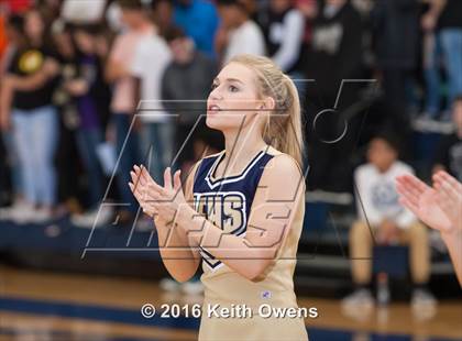 Thumbnail 3 in The Colony @ Little Elm (UIL District 9 5A Tie Breaker) photogallery.