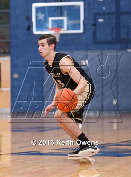 Thumbnail 3 in The Colony @ Little Elm (UIL District 9 5A Tie Breaker) photogallery.