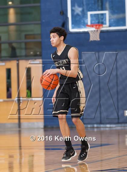 Thumbnail 3 in The Colony @ Little Elm (UIL District 9 5A Tie Breaker) photogallery.