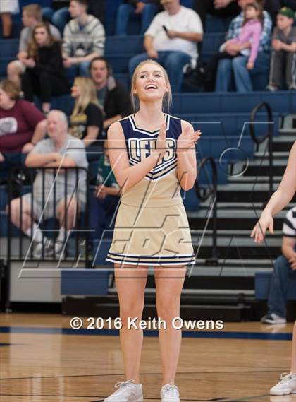 Thumbnail 1 in The Colony @ Little Elm (UIL District 9 5A Tie Breaker) photogallery.