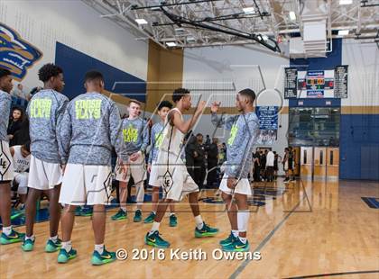 Thumbnail 3 in The Colony @ Little Elm (UIL District 9 5A Tie Breaker) photogallery.