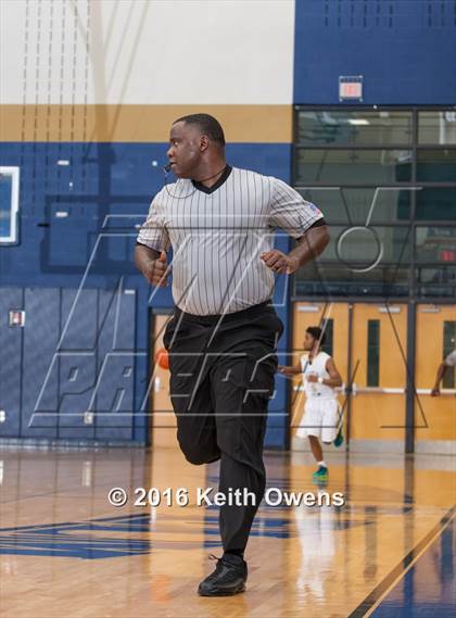 Thumbnail 3 in The Colony @ Little Elm (UIL District 9 5A Tie Breaker) photogallery.