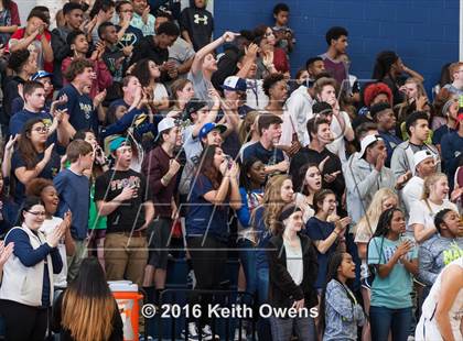 Thumbnail 3 in The Colony @ Little Elm (UIL District 9 5A Tie Breaker) photogallery.