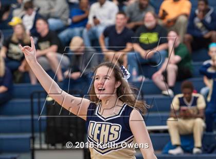 Thumbnail 1 in The Colony @ Little Elm (UIL District 9 5A Tie Breaker) photogallery.