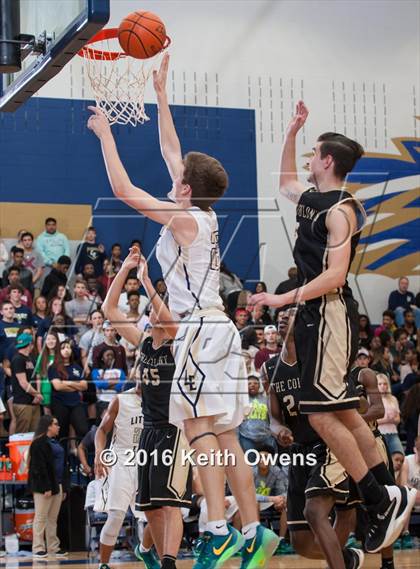 Thumbnail 1 in The Colony @ Little Elm (UIL District 9 5A Tie Breaker) photogallery.