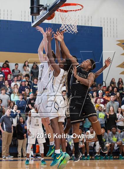 Thumbnail 2 in The Colony @ Little Elm (UIL District 9 5A Tie Breaker) photogallery.