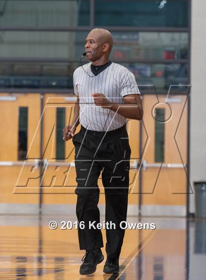 Thumbnail 3 in The Colony @ Little Elm (UIL District 9 5A Tie Breaker) photogallery.