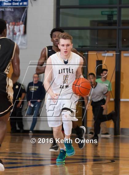 Thumbnail 2 in The Colony @ Little Elm (UIL District 9 5A Tie Breaker) photogallery.