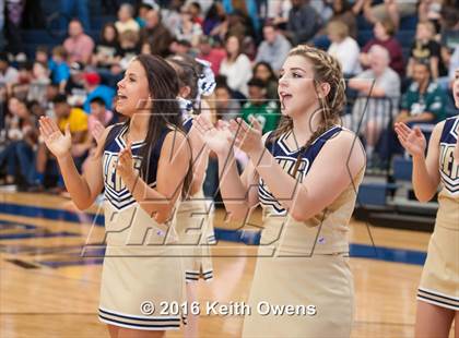 Thumbnail 2 in The Colony @ Little Elm (UIL District 9 5A Tie Breaker) photogallery.