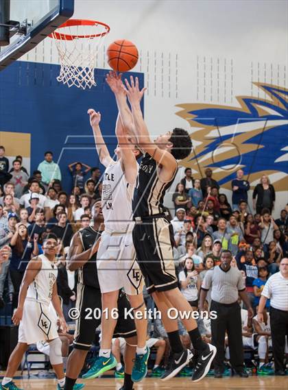 Thumbnail 1 in The Colony @ Little Elm (UIL District 9 5A Tie Breaker) photogallery.