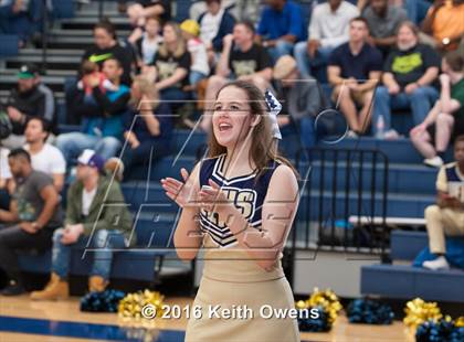 Thumbnail 3 in The Colony @ Little Elm (UIL District 9 5A Tie Breaker) photogallery.