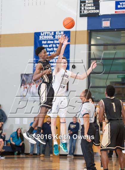 Thumbnail 1 in The Colony @ Little Elm (UIL District 9 5A Tie Breaker) photogallery.