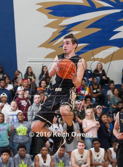 Thumbnail 1 in The Colony @ Little Elm (UIL District 9 5A Tie Breaker) photogallery.