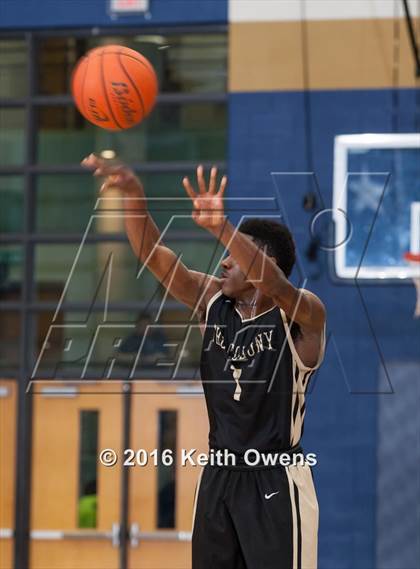 Thumbnail 2 in The Colony @ Little Elm (UIL District 9 5A Tie Breaker) photogallery.