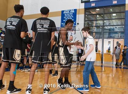 Thumbnail 1 in The Colony @ Little Elm (UIL District 9 5A Tie Breaker) photogallery.