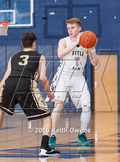 Thumbnail 2 in The Colony @ Little Elm (UIL District 9 5A Tie Breaker) photogallery.