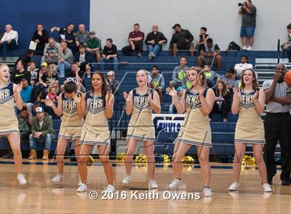 Thumbnail 2 in The Colony @ Little Elm (UIL District 9 5A Tie Breaker) photogallery.