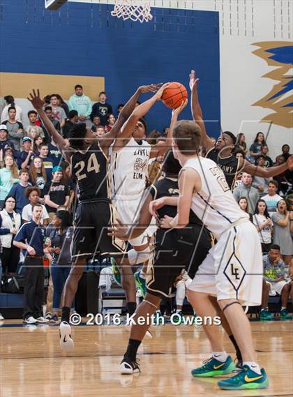 Thumbnail 3 in The Colony @ Little Elm (UIL District 9 5A Tie Breaker) photogallery.