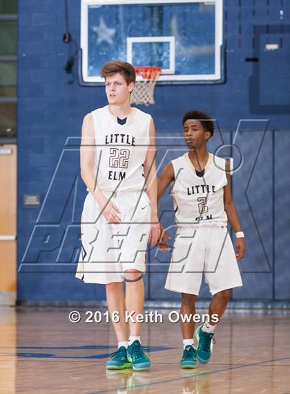 Thumbnail 3 in The Colony @ Little Elm (UIL District 9 5A Tie Breaker) photogallery.