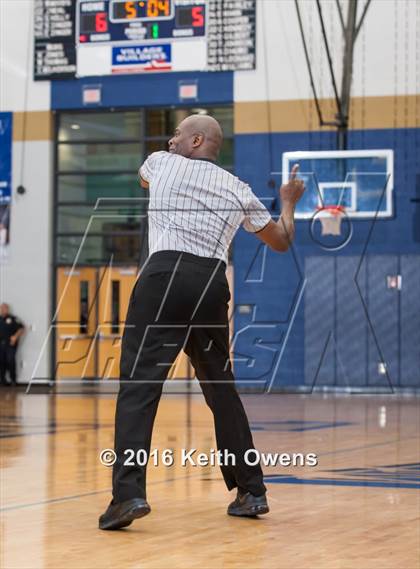 Thumbnail 2 in The Colony @ Little Elm (UIL District 9 5A Tie Breaker) photogallery.