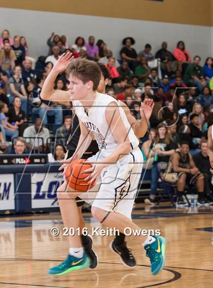 Thumbnail 2 in The Colony @ Little Elm (UIL District 9 5A Tie Breaker) photogallery.