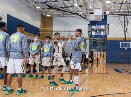 Thumbnail 1 in The Colony @ Little Elm (UIL District 9 5A Tie Breaker) photogallery.