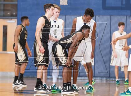 Thumbnail 2 in The Colony @ Little Elm (UIL District 9 5A Tie Breaker) photogallery.