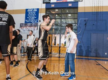 Thumbnail 2 in The Colony @ Little Elm (UIL District 9 5A Tie Breaker) photogallery.