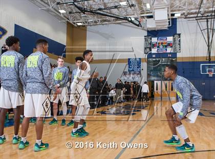 Thumbnail 3 in The Colony @ Little Elm (UIL District 9 5A Tie Breaker) photogallery.