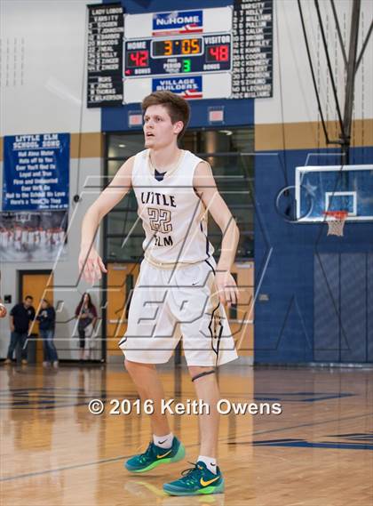 Thumbnail 1 in The Colony @ Little Elm (UIL District 9 5A Tie Breaker) photogallery.