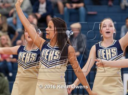 Thumbnail 1 in The Colony @ Little Elm (UIL District 9 5A Tie Breaker) photogallery.