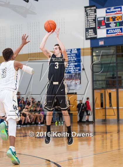 Thumbnail 2 in The Colony @ Little Elm (UIL District 9 5A Tie Breaker) photogallery.