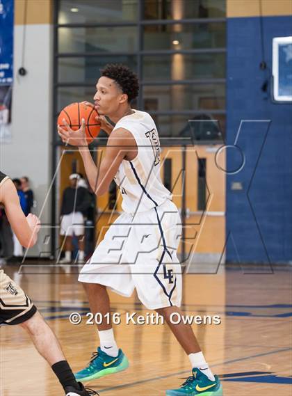 Thumbnail 2 in The Colony @ Little Elm (UIL District 9 5A Tie Breaker) photogallery.